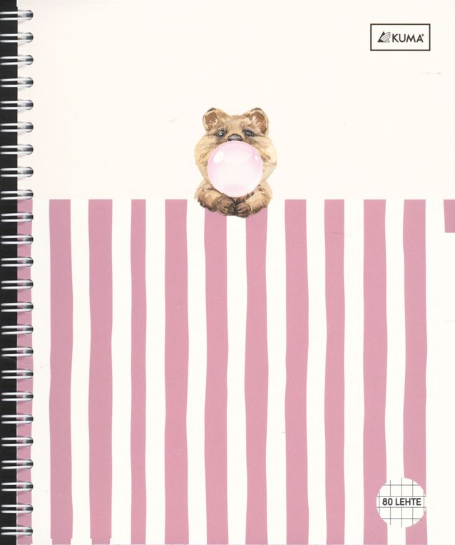 Ruuduline kaustik 80 Hamster
