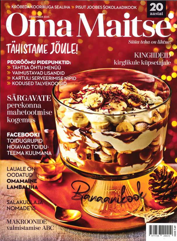 OmaMaitse Sirvi OmaMaitse Sirvi