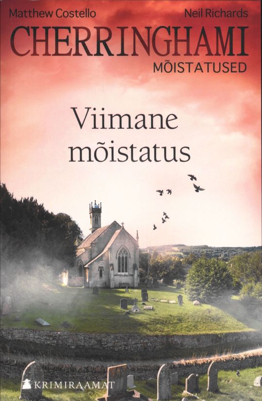 Cherringhami mõistatused