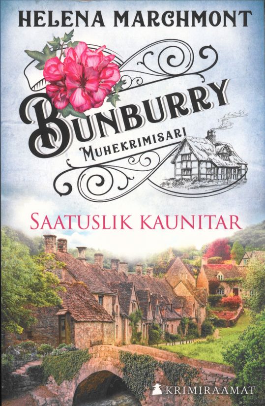 Bunburry. Muhekrimisari