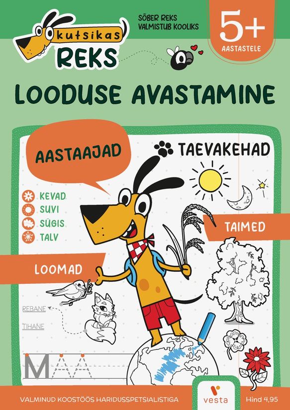 Tutvu tootega