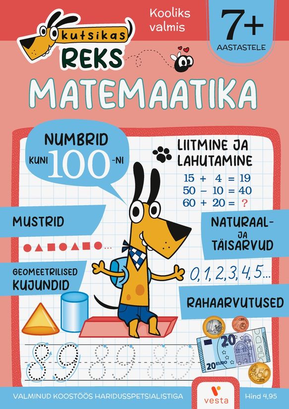 Tutvu tootega