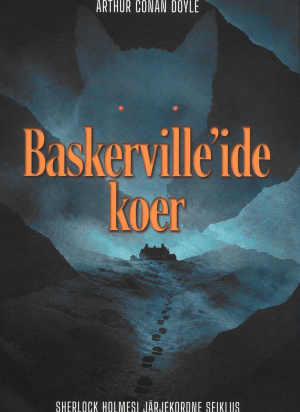 Baskervillede koer